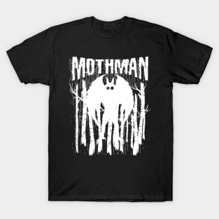 Mothman T-Shirt